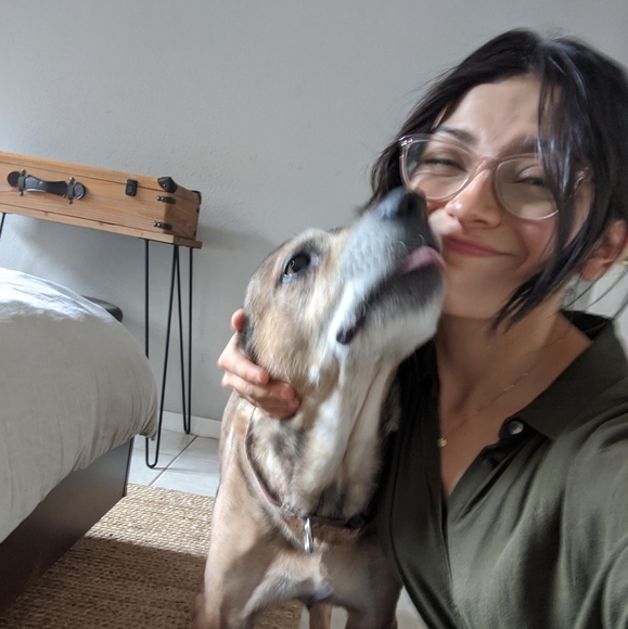 Meet your Posher, Sam - Picture 6 of 7